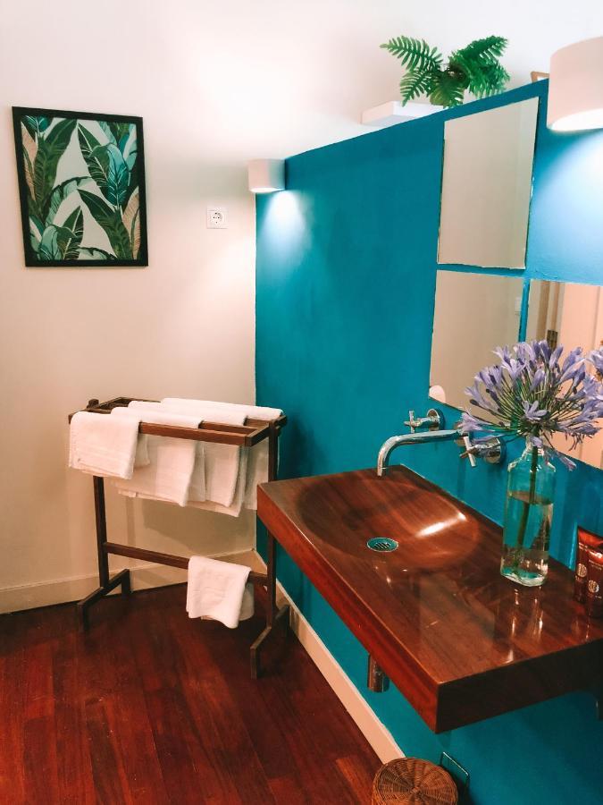 ליסבון 7Rios Rooms מראה חיצוני תמונה