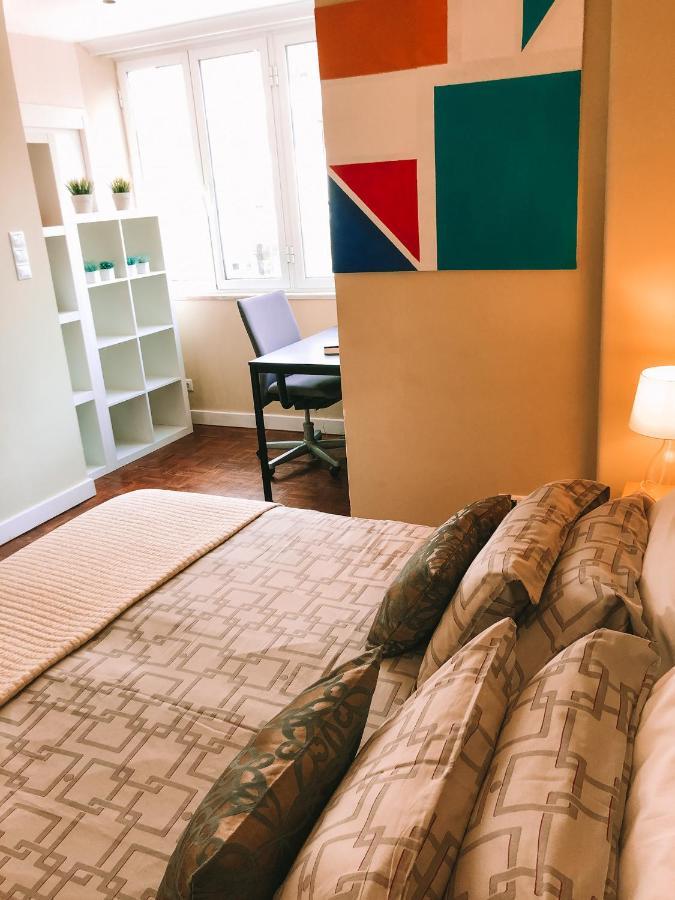 ליסבון 7Rios Rooms מראה חיצוני תמונה