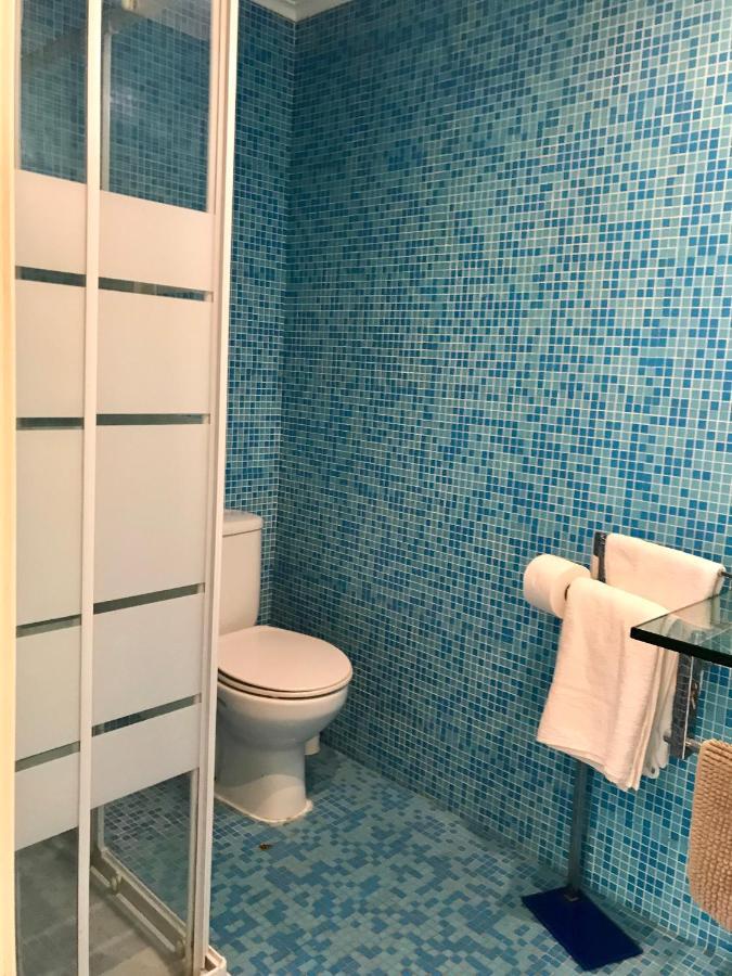 ליסבון 7Rios Rooms מראה חיצוני תמונה