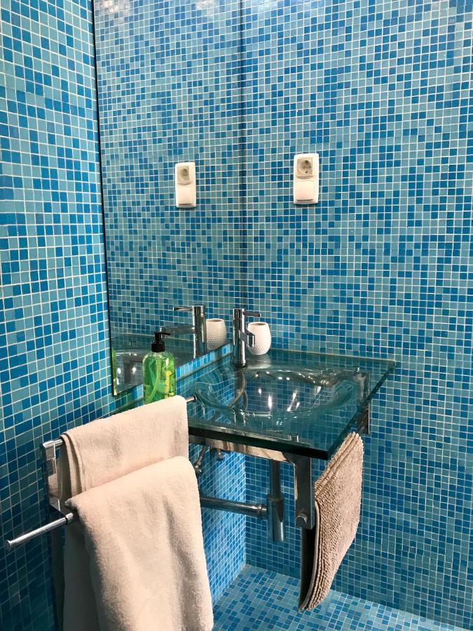 ליסבון 7Rios Rooms מראה חיצוני תמונה